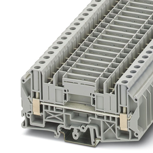 Phoenix Contact - UTD 6/SP - Feed-through terminal block