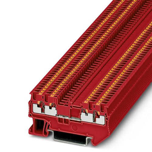 Phoenix Contact - TB 3-PE I - Ground terminal