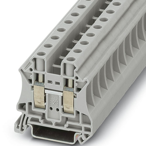 Phoenix -  UT 10 P/P - Feed-through terminal block