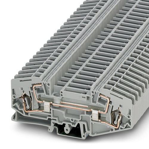 PHOENIX CONTACT - SRDK 6 - Feed-through terminal block