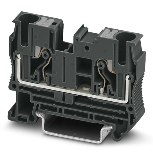 PHOENIX CONTACT - TBP 6 - Feed-through terminal block