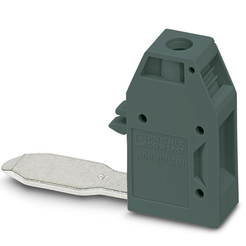 PHOENIX CONTACT - TBT 10-TB 95 - Pick-off terminal block