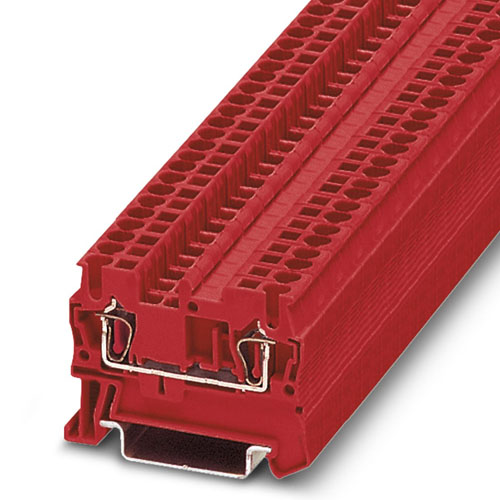 PHOENIX CONTACT -  ST 2,5 RD - Feed-through terminal block
