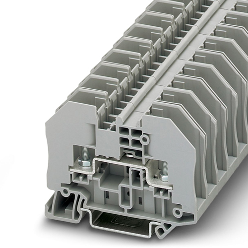 PHOENIX CONTACT - RTO 3 - Bolt connection terminal block