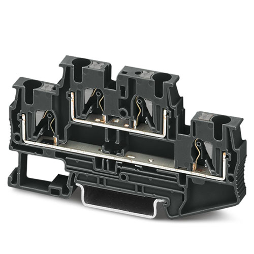 PHOENIX CONTACT -  TBP 4/2L - Double-level terminal block