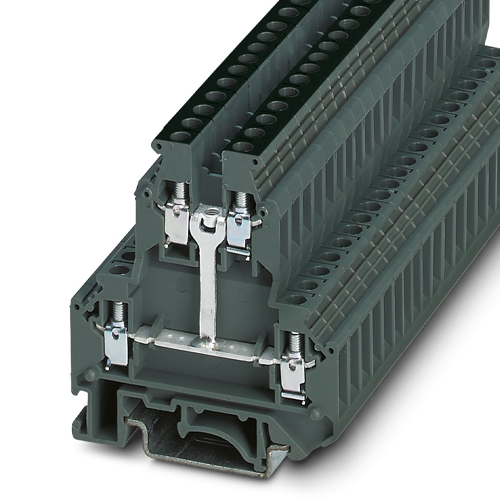 PHOENIX CONTACT -  TB 4-L/LB-PV I - Multi-level terminal block