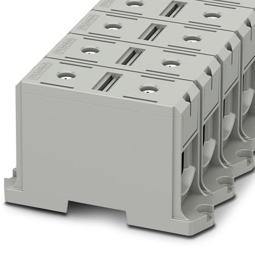 PHOENIX CONTACT- UBAL 240 - High-current terminal block