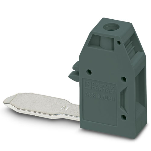 PHOENIX CONTACT - TBT 10-TB 150/240 - Pick-off terminal block