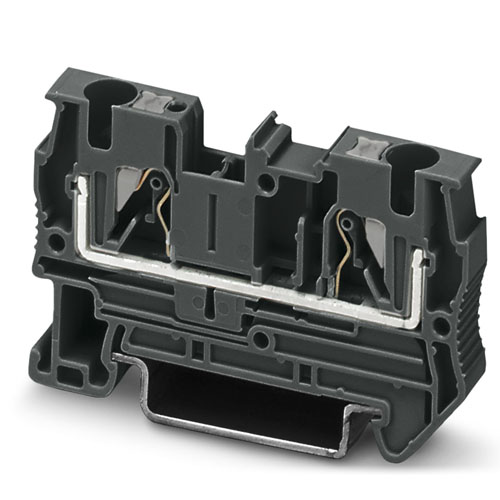 PHOENIX CONTACT - TBP 4 - Feed-through terminal block