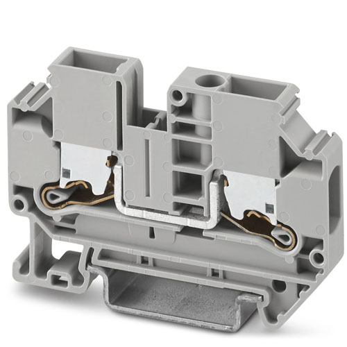 PHOENIX CONTACT - XTV 6 - Feed-through terminal block