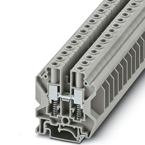 PHOENIX CONTACT -  USST 10 - Feed-through terminal block