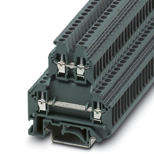 PHOENIX CONTACT -  TB 2,5-L/LB I - Multi-level terminal block