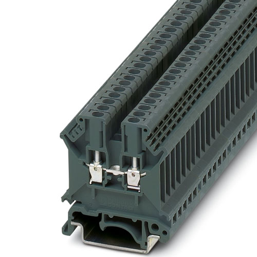 PHOENIX CONTACT - TB 3 I - Feed-through terminal block