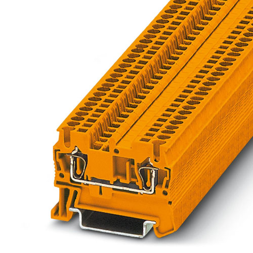 Phoenix contact - ST 1,5 OG - Feed-through terminal block