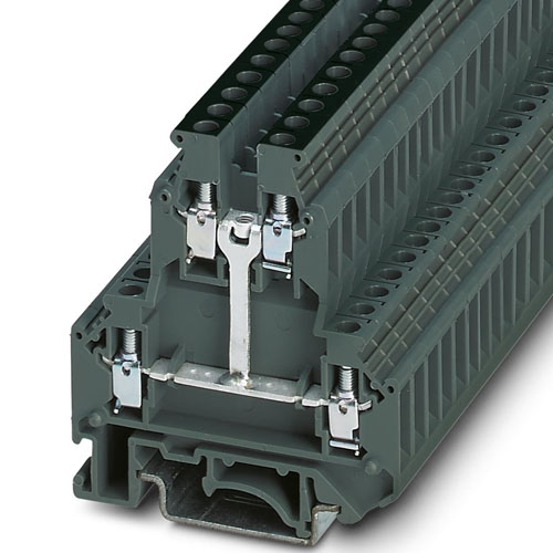 Phoenix contact -  TB 2,5-L/LB-PV I - Multi-level terminal block