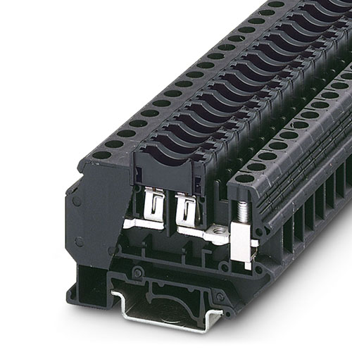 PHOENIX CONTACT - UK 6-FSI/C - Fuse modular terminal block