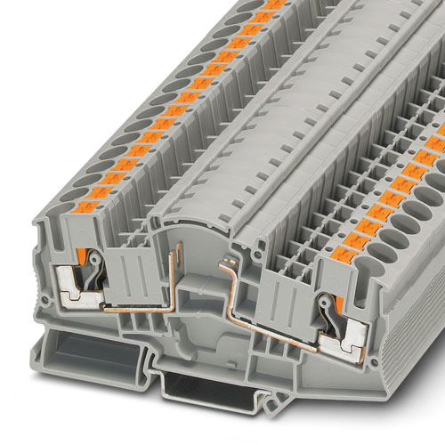 PHOENIX CONTACT - PTME 6-BE - Component terminal block