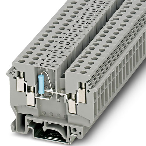 PHOENIX CONTACT - UDK 4-DUR 499 - Component terminal block