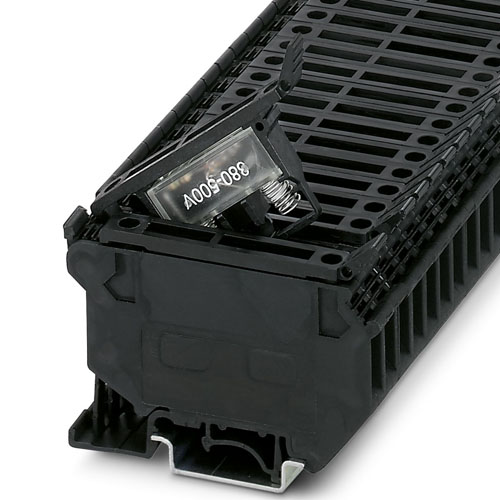 PHOENIX CONTACT - UK 5-HESILA 500 - Fuse modular terminal block