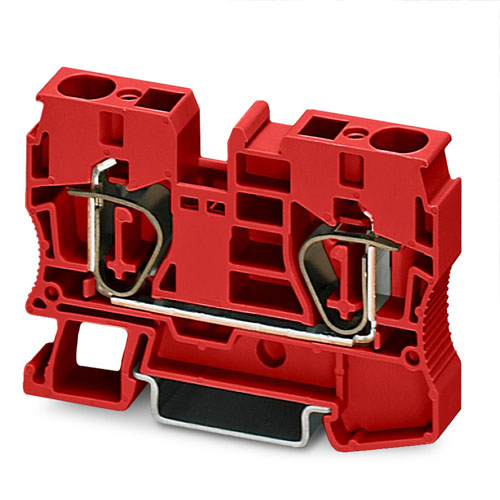 PHOENIX CONTACT - ST 10 RD - Feed-through modular terminal block