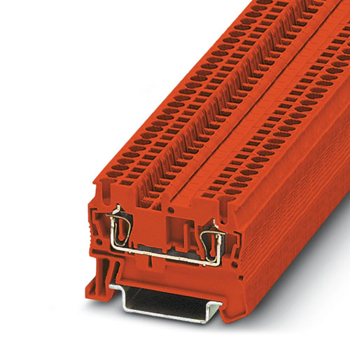 PHOENIX CONTACT - ST 1,5 RD - Feed-through terminal block