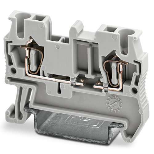 PHOENIX CONTACT - ST 2,5-BE - Feed-through terminal block