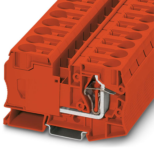 PHOENIX CONTACT - ST 35 RD - Feed-through terminal block