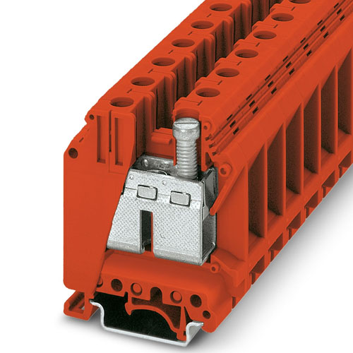 PHOENIX CONTACT - UK 35 RD - Feed-through terminal block