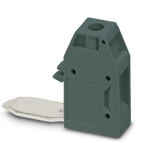 PHOENIX CONTACT - TBT 10-TB 50/70 - Pick-off terminal block