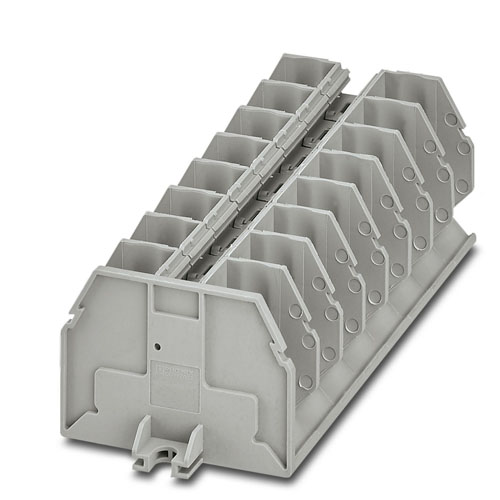 PHOENIX CONTACT - RSC 5-F/8 - Bolt connection terminal block