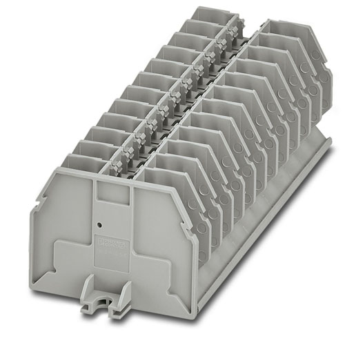 PHOENIX CONTACT - RSC 4-F/12 - Bolt connection terminal block
