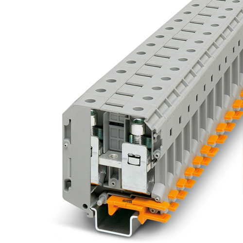 PHOENIX CONTACT - UKH 70 - High-current terminal block