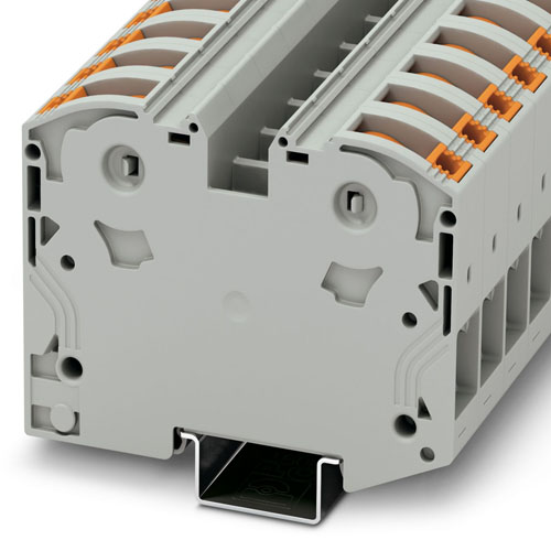 PHOENIX CONTACT - PTPOWER 35 - High-current terminal block