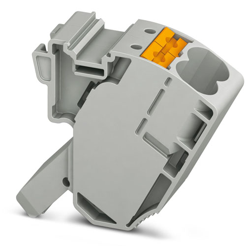 PHOENIX CONTACT - AGK 10-PTPOWER - Pick-off terminal block