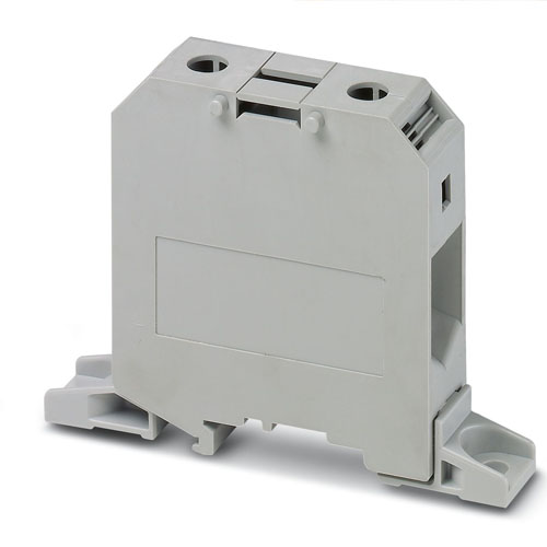 PHOENIX CONTACT - UKH 50-F - High-current terminal block