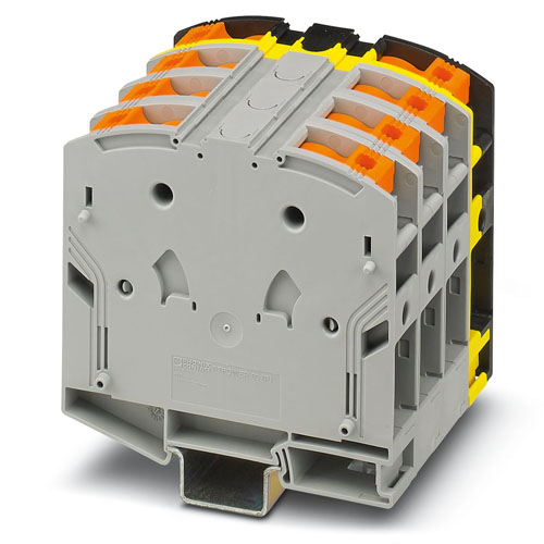 PHOENIX CONTACT - PTPOWER 35 OG - High-current terminal block