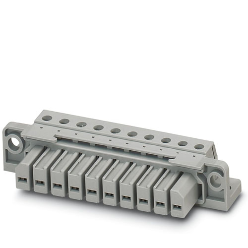 PHOENIX CONTACT - HCC 4-F - Female insert