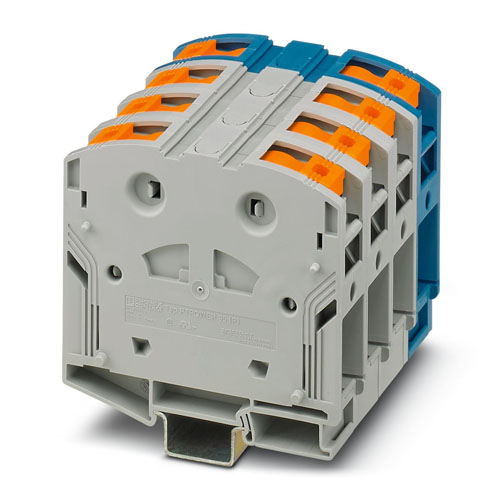 PHOENIX CONTACT - PTPOWER 95-3L/N - High-current terminal block