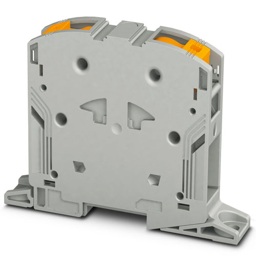 PHOENIX CONTACT - PTPOWER 50-F - High-current terminal block