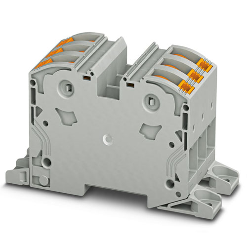 PHOENIX CONTACT - PTPOWER 35-3L-F - High-current terminal block