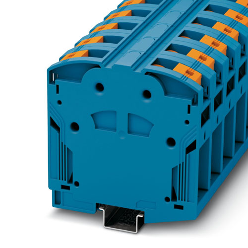 PHOENIX CONTACT - PTPOWER 185 BU - High-current terminal block