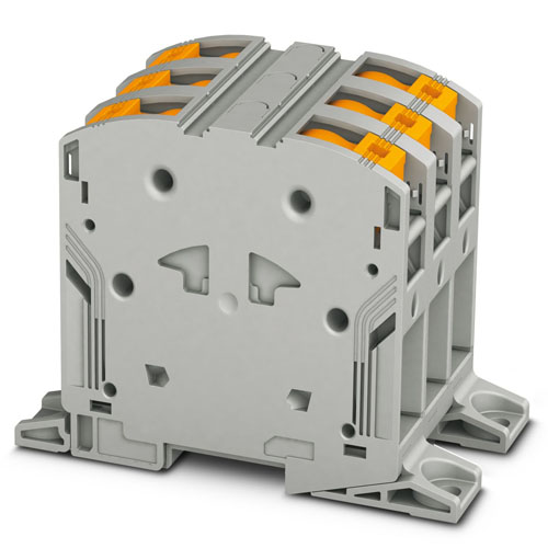 PHOENIX CONTACT - PTPOWER 95-3L-F - High-current terminal block