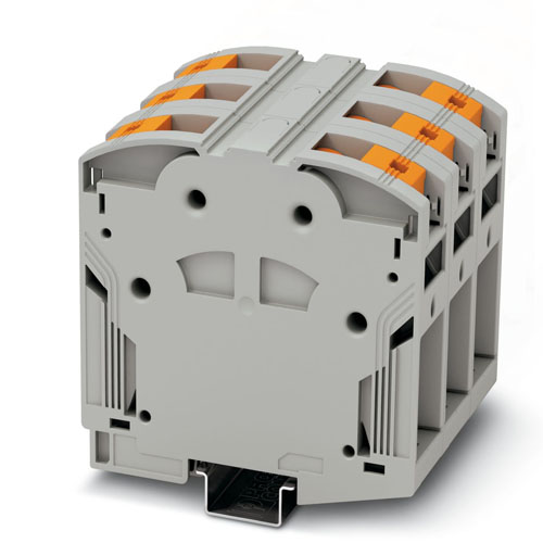 PHOENIX CONTACT - PTPOWER 185-3L - High-current terminal block