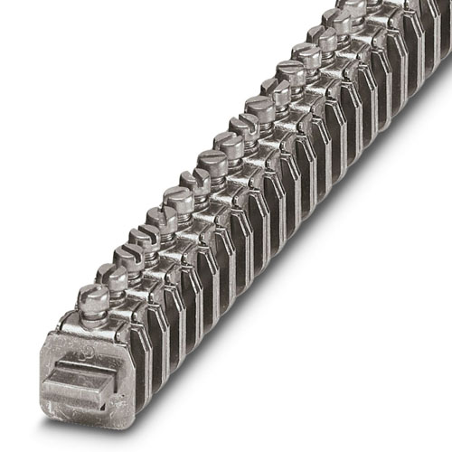 PHOENIX CONTACT - AK 4 - Connection terminal block