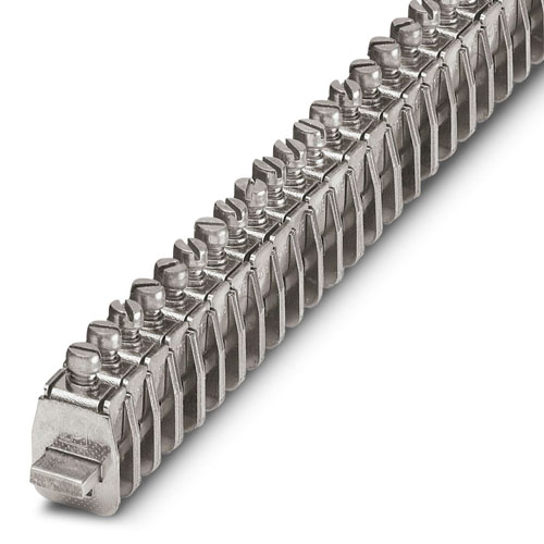PHOENIX CONTACT - AK 16 - Connection terminal block