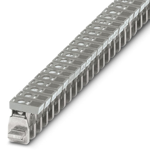 PHOENIX CONTACT - AKG 16 GY - Connection terminal block