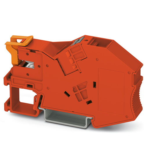 PHOENIX CONTACT - PTI 16-NLS-FI RD - Installation terminal block