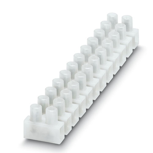 PHOENIX CONTACT - EC 16 P TR - Europe connectors