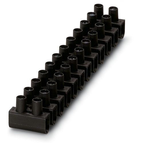 PHOENIX CONTACT - EC 16 BK - Europe connectors