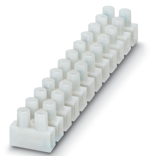 PHOENIX CONTACT - EC 16 TR - Europe connectors